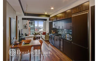 Sold by Douglas Elliman