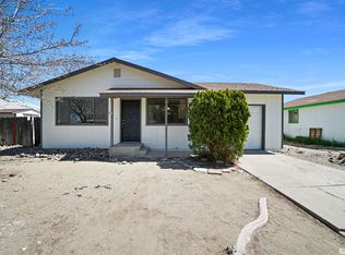 1061 Tiffany Dr, Fallon, NV 89406
