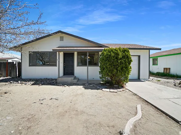1061 Tiffany Dr, Fallon, NV 89406
