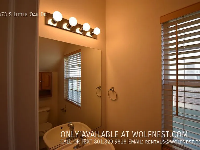2373 S Little Oak Dr — Photo 12