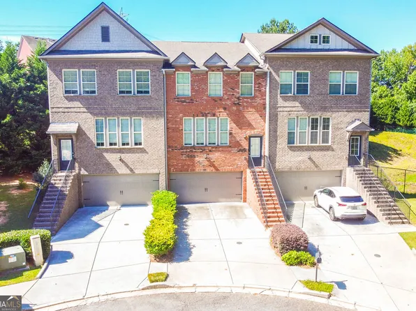 2191 Mission View Dr NW, Lawrenceville, GA 30043