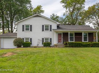 10203 Staunton Rd, Blue Ridge Manor, KY 40223