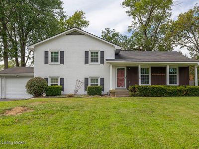 10203 Staunton Rd, Blue Ridge Manor, KY, 40223