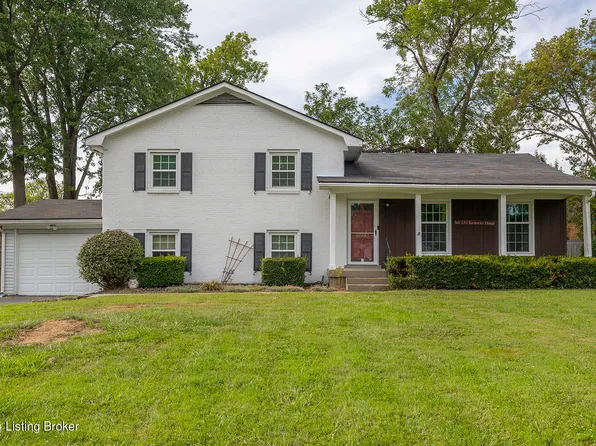 10203 Staunton Rd, Blue Ridge Manor, KY 40223