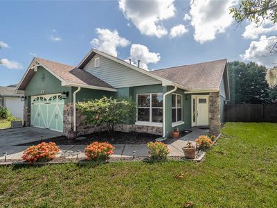 60 Lake Daisy Blvd, Winter Haven, FL, 33884