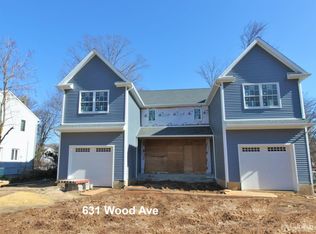 631 Wood Ave, North Brunswick, NJ