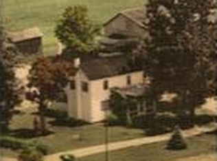 12319 Crouse Mill Rd, Ridgely, MD 21660