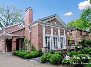531 Edgewood Pl, River Forest, IL 60305
