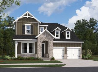 Buchanan Plan, Parson's Valley - Estates, Thompsons Station, TN 37179