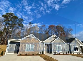 423 Minnis Rd NE, Cleveland, TN 37323