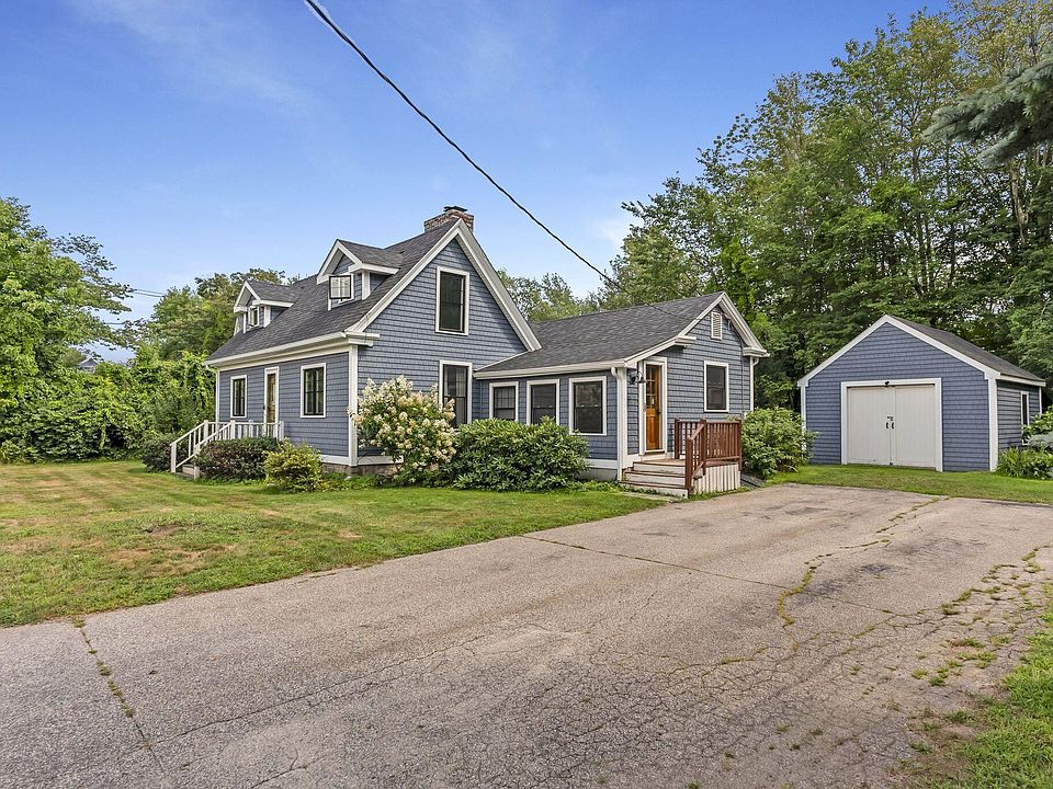 1st image of 32 Western Avenue