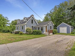 32 Western Ave, Kennebunk, ME 04043