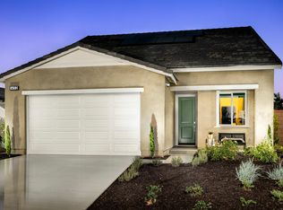 Alder Plan 2 Plan, Rosetta, Banning, CA 92220