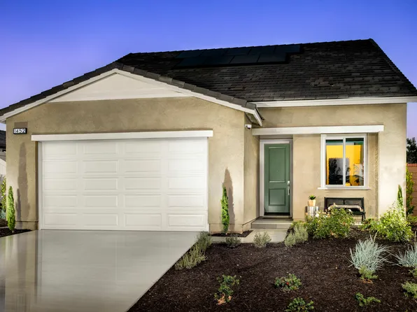 Alder Plan 2 Plan, Rosetta