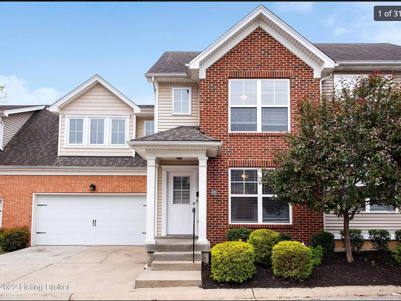 3 bed, 2.5 bath, 1788 sqft, $1,999 — Photo 1