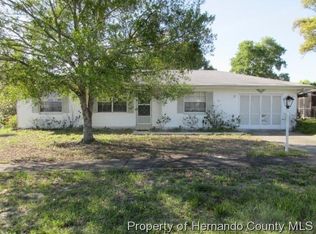 5127 Wellington Rd, Spring Hill, FL 34609