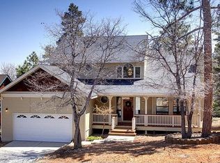 1178 Alameda Rd, Big Bear City, CA 92314