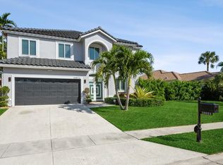 10824 La Salinas Cir, Boca Raton, FL 33428