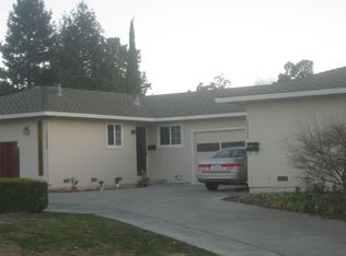 10638 Gardena Ct, Cupertino, CA