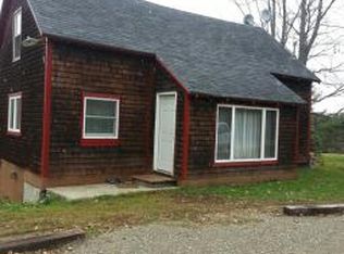 388 Route 2, Winn, ME 04495