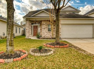 6519 Bella Noche Dr, Spring, TX 77379