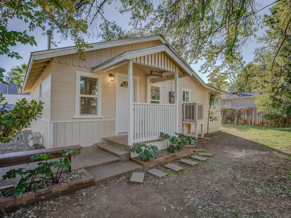 17941 Rose Ave, Shasta Lake, CA 96019