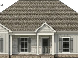 273 Adkinson Rd, Newton, AL 36352