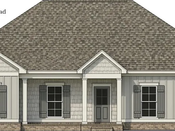 273 Adkinson Rd, Newton, AL 36352