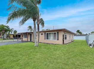 5721 Albert Rd, West Palm Beach, FL 33415