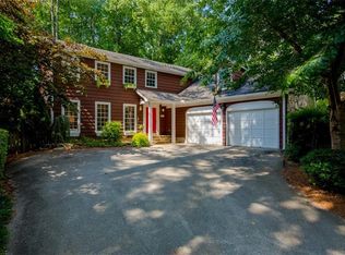 620 Hunters Branch Ln, Sandy Springs, GA 30328