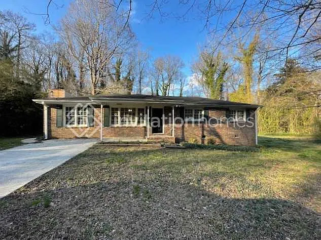 3500 Rogers Dr
