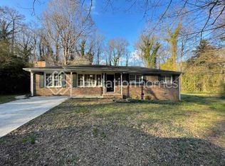 3500 Rogers Dr, Douglasville, GA 30134