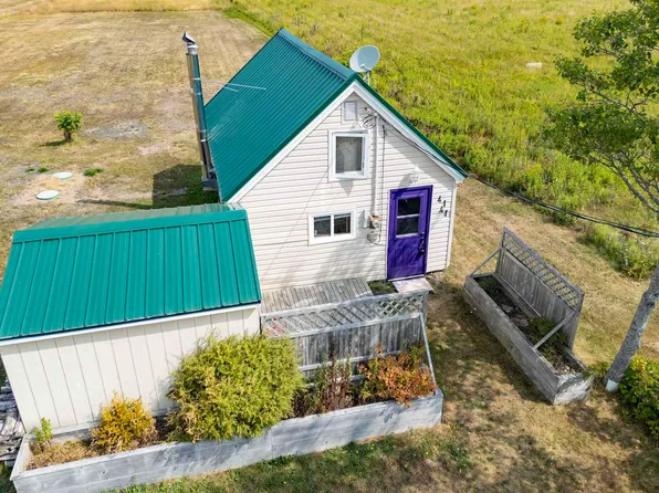 4141 Highway 209, Advocate Harbour, NS B0M 1S0