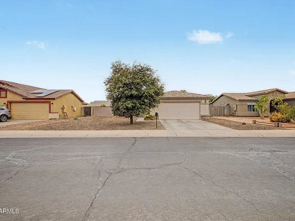 507 S 9TH Street, Buckeye, AZ 85326