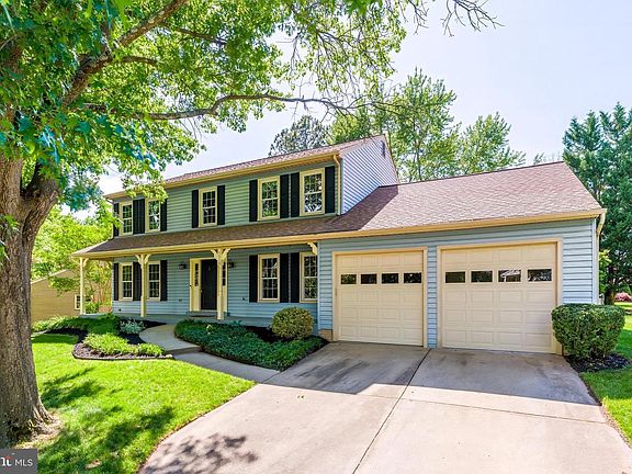 4th image of 3316 Thorngate Dr