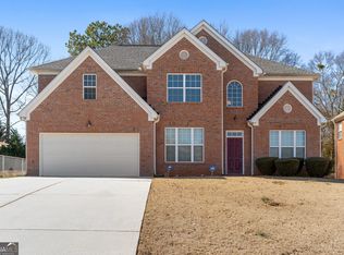 8584 Tara Place Dr, Jonesboro, GA