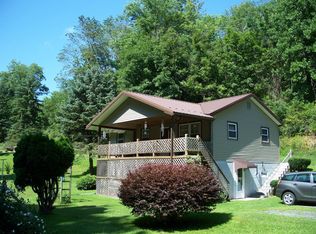 1421 Sugar Run Rd, Mill Hall, PA 17751