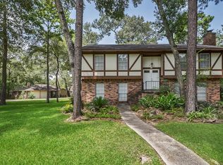 77 Brookflower Rd, Spring, TX 77380