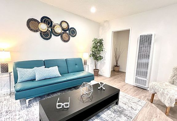 2nd image of 3337 S Durango Ave APT 4