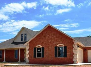 5106 Triplett Rd, Guthrie, OK 73044