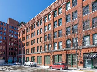 703 N 13th St UNIT 308, Saint Louis, MO