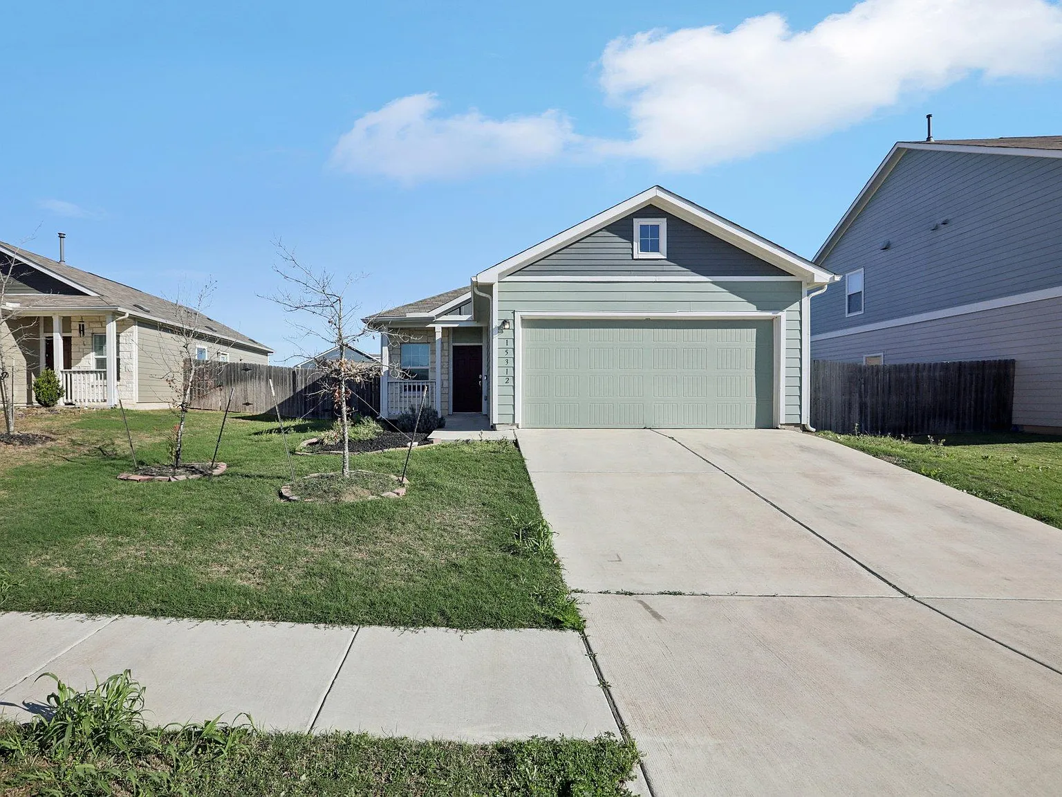 3 bed, 2.0 bath, 1479 sqft, $1,850 — Photo 1