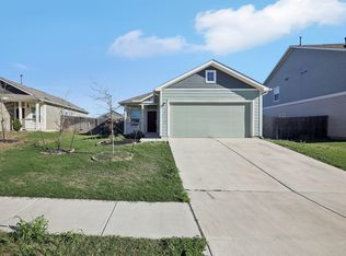 15312 Sweet Mimosa Dr, Del Valle, TX 78617