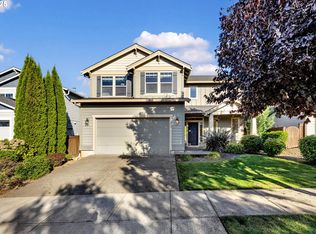 204 N 38th Pl, Ridgefield, WA 98642