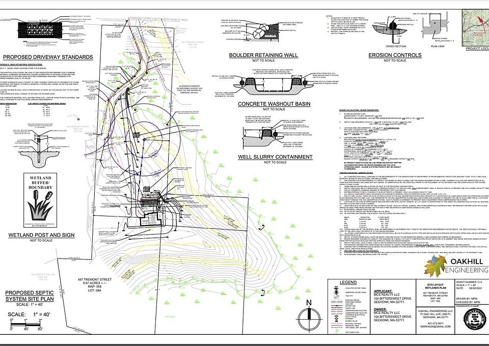 497 Tremont St, Rehoboth, MA 02769 Zillow