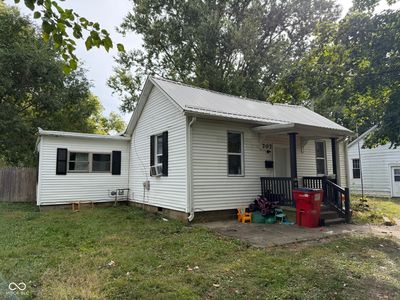 707 N Erie St, Rockville, IN, 47872