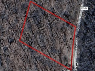 781 Robinson Run, Walton, WV 25286