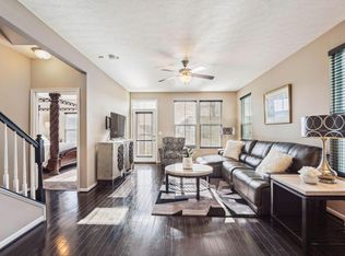 6181 Kinver Edge Way, Columbus, OH 43213