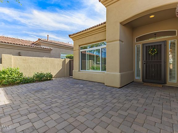 5th image of 7700 E PRINCESS Drive #25