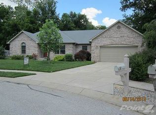 110 James Ct, Danville, IN 46122